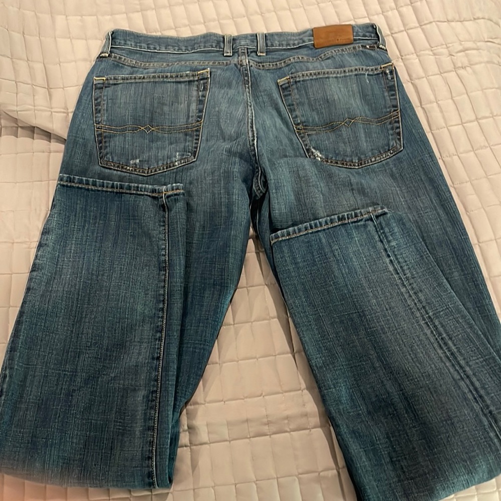 Lucky brand